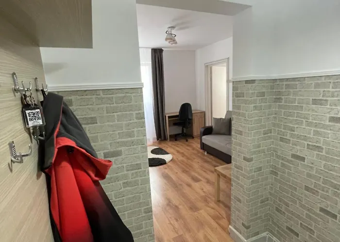 Appartamento con 1 camera da letto
