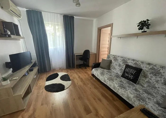 Appartamento con 1 camera da letto