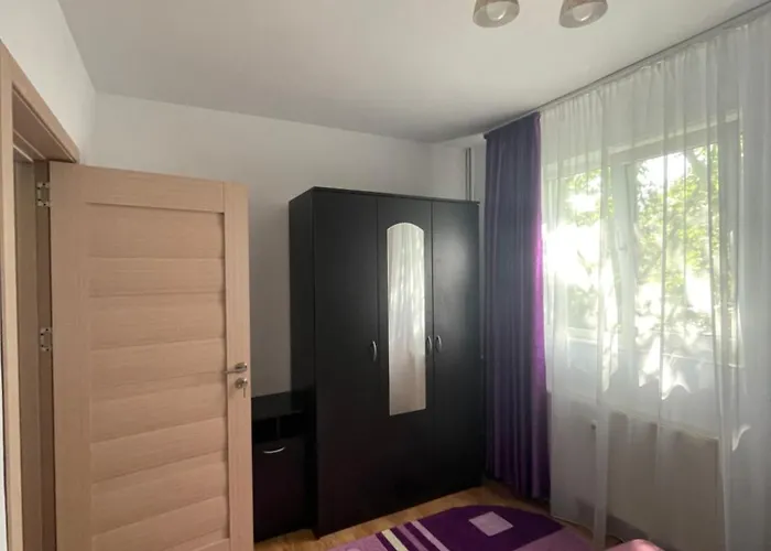 Appartamento con 1 camera da letto